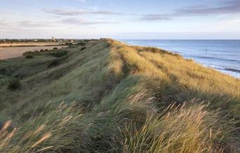 Waxham Beach