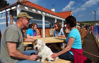 Wells Beach Cafe