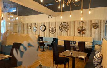 Wells Crab House Seafood Restaurant