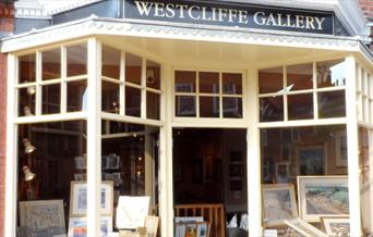 Westcliffe Gallery