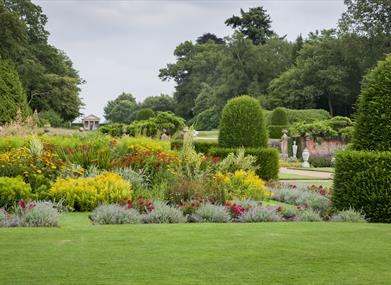 Blickling Estate - Hall, Gardens, Café and Shop - Historic House in ...