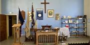 East Anglia Methodist Heritage Centre