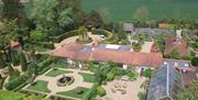 East Ruston Old Vicarage