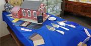 East Anglia Methodist Heritage Centre