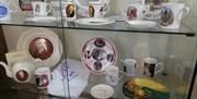 East Anglia Methodist Heritage Centre