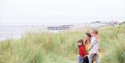 Norfolk Coastal Cottages - mYminiBreak