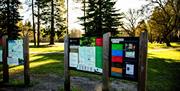 Go Wild Camping Thetford - mYminiBreak