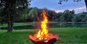 North Norfolk Glamping - mYminiBreak