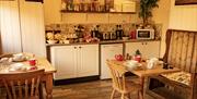 Norfolk Accommodation - mYminiBreak