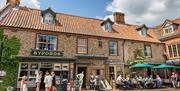 Byfords