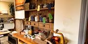 Norfolk Accommodation - mYminiBreak