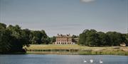 Wolterton Hall