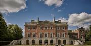 Wolterton Hall