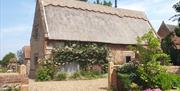 East Ruston Cottages