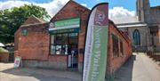 North Walsham Information and Heritage Centre