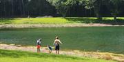 North Norfolk Camping - mYminiBreak