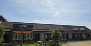 Dalegate Market, Burnham Deepdale, North Norfolk Coast