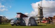 Bircham Windmill Caravan & Campsite