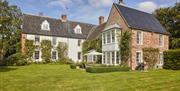 Meadow House @ Barsham Estate