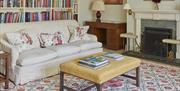Meadow House @ Barsham Estate