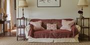 Meadow House @ Barsham Estate