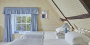 Meadow House @ Barsham Estate