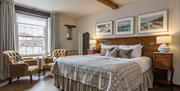 Byfords bedroom