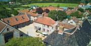 The Maltings, Weybourne