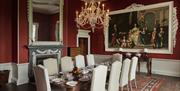 Wolterton Hall