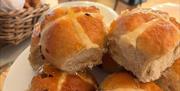 The Nest Cafe Deepdale at Dalegate Market on the beautiful North Norfolk Coast