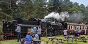 North Norfolk Railway