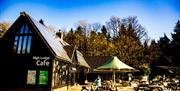Go Wild Camping Thetford - mYminiBreak