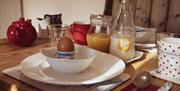 Norfolk Accommodation - mYminiBreak