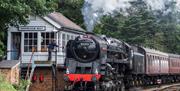 North Norfolk Railway