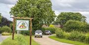 Baconsthorpe Meadows Campsite