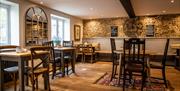 The Three Horseshoes