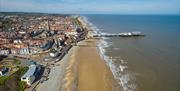 Cromer, Deep History Coast