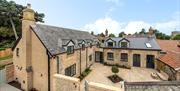 Sowerby's Holiday Cottages
