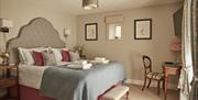Besley Suite Bedroom