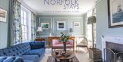 Simply Norfolk Stays