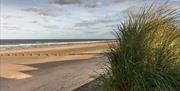 Bacton Beach North Norfolk