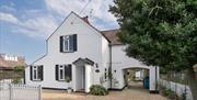 Holly House Heacham