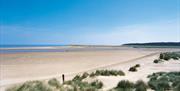 Holkham Beach
