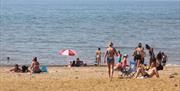 Hunstanton Camping - mYminiBreak