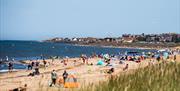 Hunstanton Camping - mYminiBreak