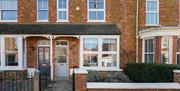 Classic Cottages, north Norfolk