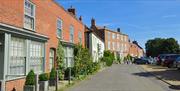 Burnham Market