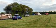 Baconsthorpe Meadows Campsite