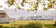 Camp Holkham