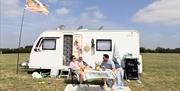 Camp Holkham